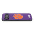 Clemson University Tiger Print Purple Pixel 9 Pro XL Skin